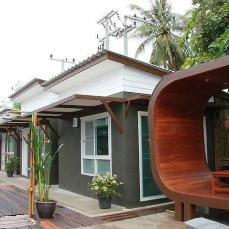 Baantalaywhan Resort Ban Huai Yang Ngoại thất bức ảnh
