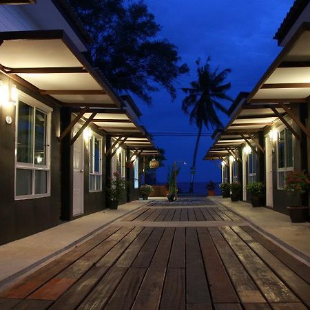 Baantalaywhan Resort Ban Huai Yang Ngoại thất bức ảnh