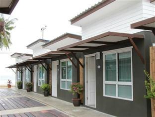 Baantalaywhan Resort Ban Huai Yang Ngoại thất bức ảnh