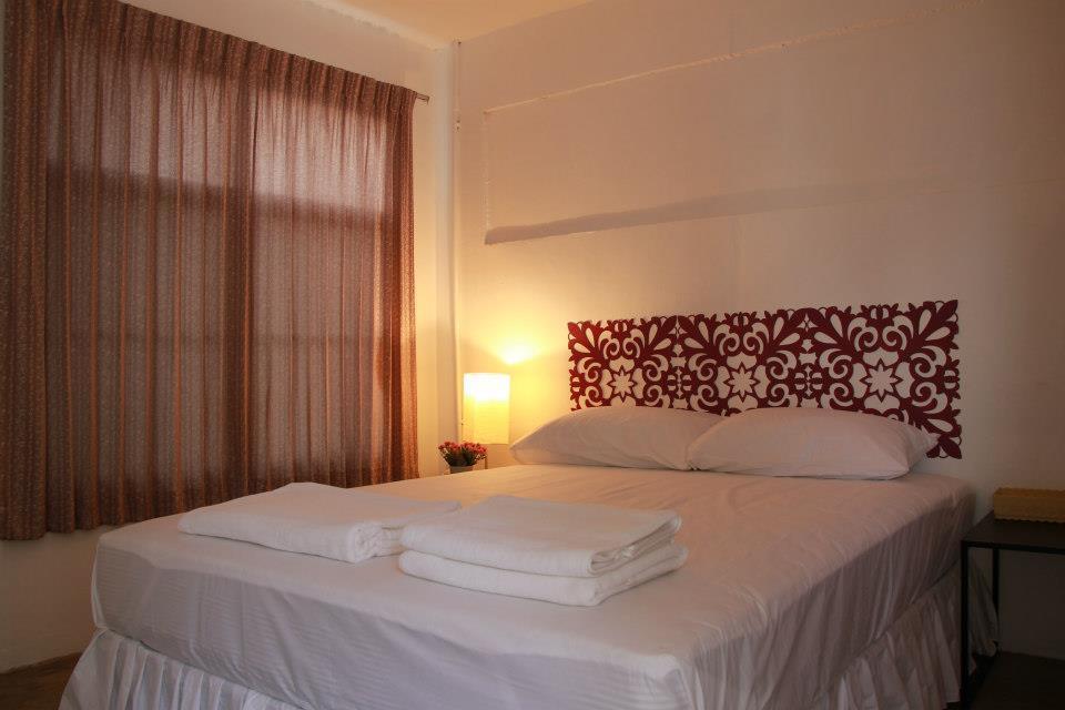 Baantalaywhan Resort Ban Huai Yang Phòng bức ảnh