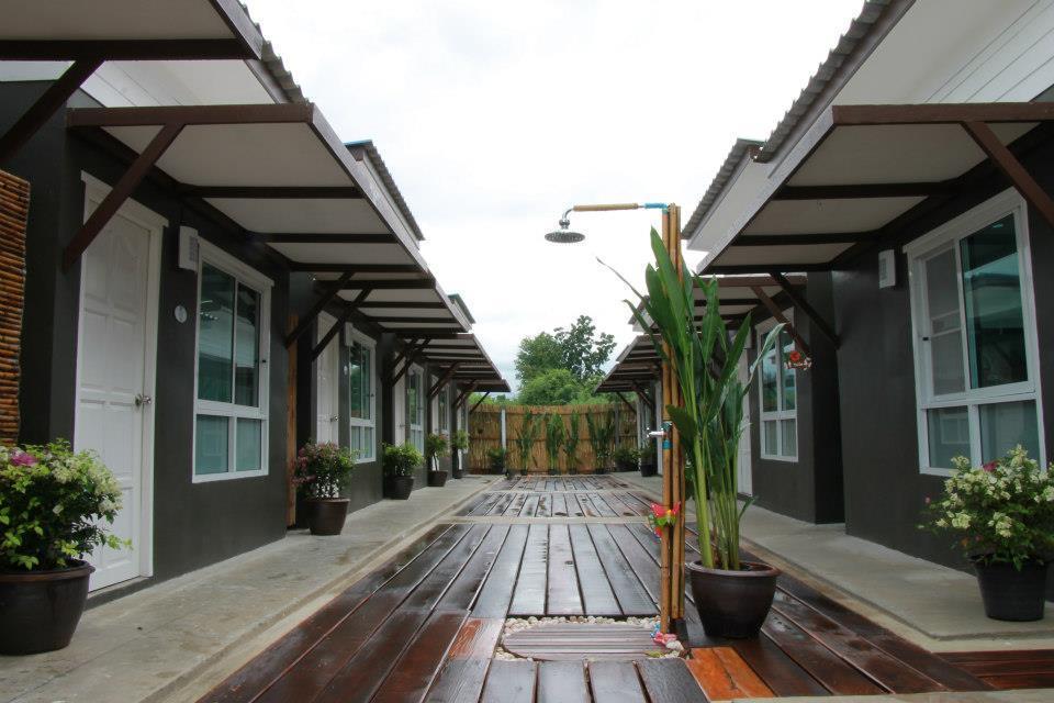 Baantalaywhan Resort Ban Huai Yang Ngoại thất bức ảnh