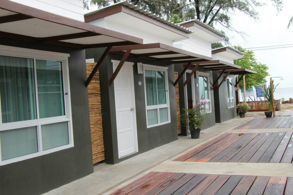 Baantalaywhan Resort Ban Huai Yang Ngoại thất bức ảnh