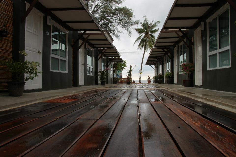 Baantalaywhan Resort Ban Huai Yang Ngoại thất bức ảnh