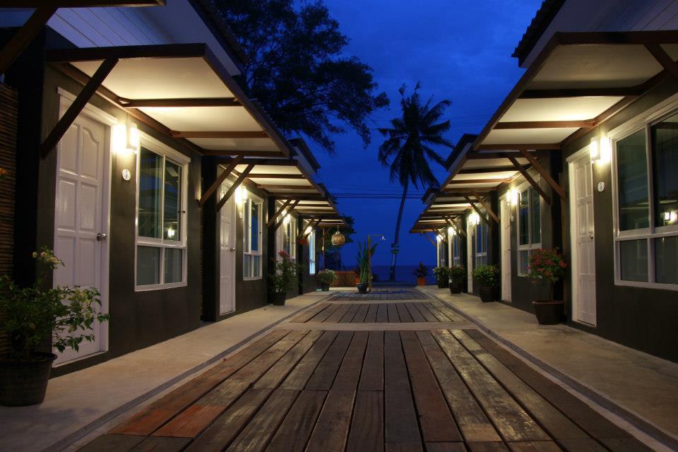 Baantalaywhan Resort Ban Huai Yang Ngoại thất bức ảnh